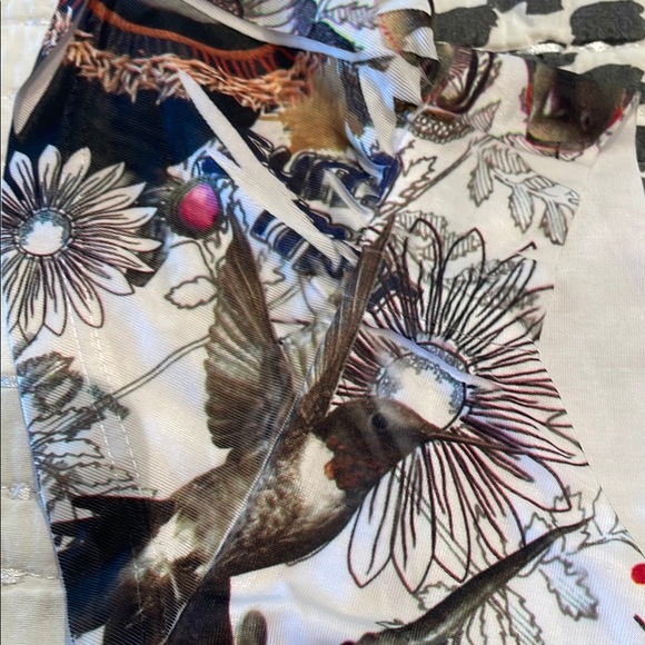 Fun Desigual Sundress - Picture 3 of 6